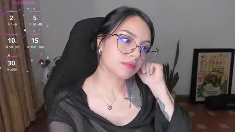 jxssicax online show from 09/27/25, 03:00