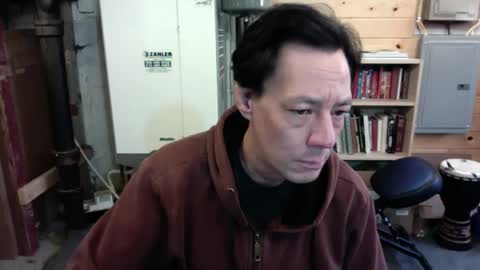 Snapshot of jy123abcd chatting on 01/29/25, 05:02 tinychinychubby online show from 01/29/25, 05:02