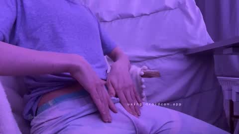 Snapshot of jyjymjj chatting on 02/05/26, 08:02 Jyjymjj online show from 02/05/26, 08:02