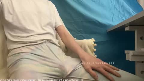 Snapshot of jyjymjj chatting on 02/08/26, 07:06 Jyjymjj online show from 02/08/26, 07:06