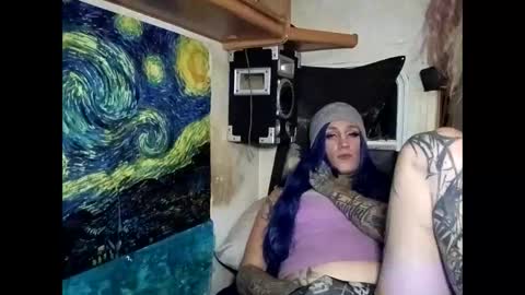 jynxamy online show from 04/01/26, 11:44