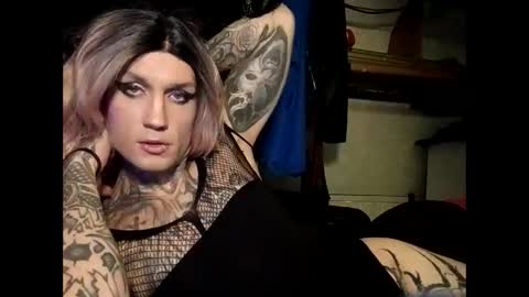 jynxamy online show from 04/29/26, 10:08
