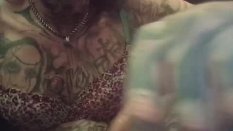 jynxamy online show from 05/16/26, 12:07