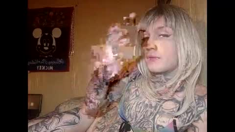 jynxamy online show from 05/26/26, 11:01