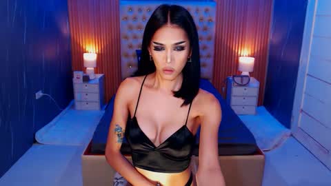 Jynx online show from 12/22/24, 03:00