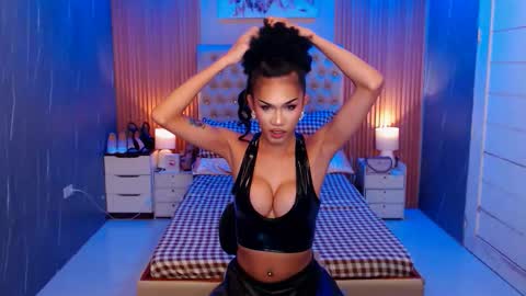 Jynx online show from 10/06/25, 10:23