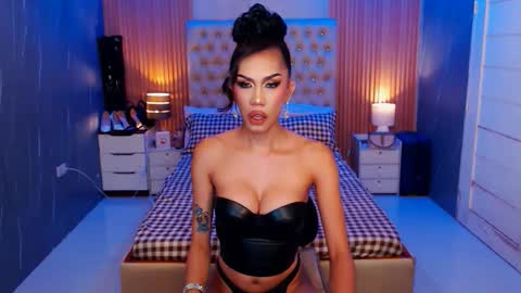 Jynx online show from 02/02/26, 08:51