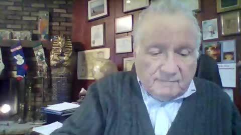 jywisco online show from 12/31/24, 04:35