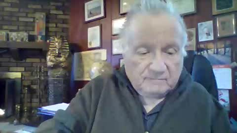 jywisco online show from 01/18/25, 03:16