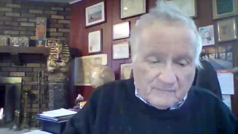 jywisco online show from 01/31/25, 03:00