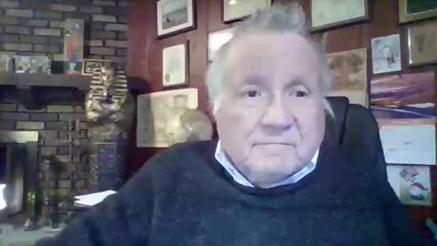 jywisco online show from 02/16/25, 02:09