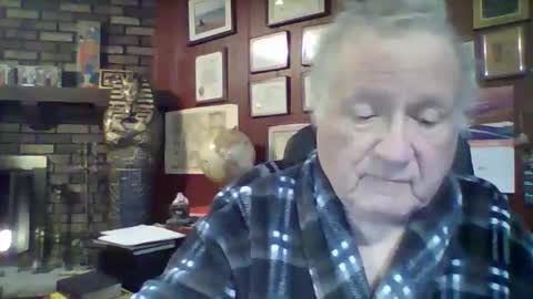 jywisco online show from 02/22/25, 08:29