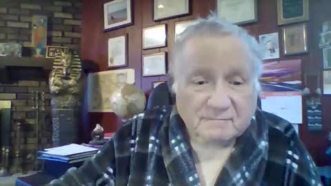 jywisco online show from 02/25/25, 02:00