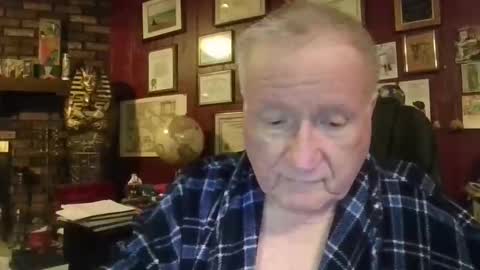 jywisco online show from 01/16/26, 02:15