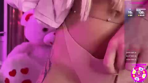 Alisa online show from 09/09/25, 08:19