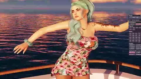 Baird Connor online show from 11/04/25, 07:29