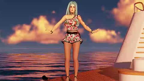 Baird Connor online show from 12/14/25, 06:41