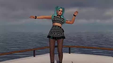 Baird Connor online show from 12/21/25, 05:03