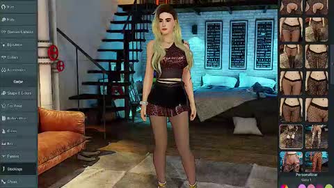 Baird Connor online show from 02/04/26, 02:50