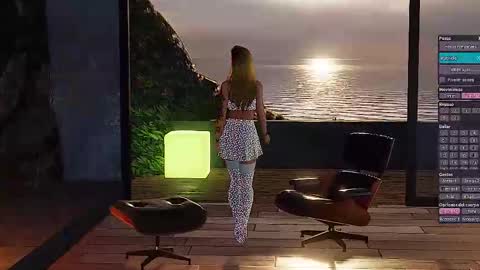 Baird Connor online show from 02/08/26, 04:27