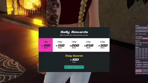 Baird Connor online show from 02/23/26, 04:54