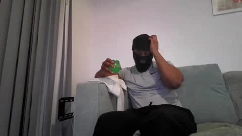 K1Prince online show from 02/20/26, 08:53