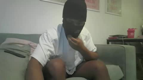 K1Prince online show from 02/22/26, 08:46