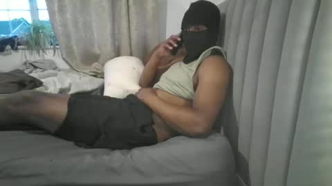 K1Prince online show from 07/13/26, 08:11