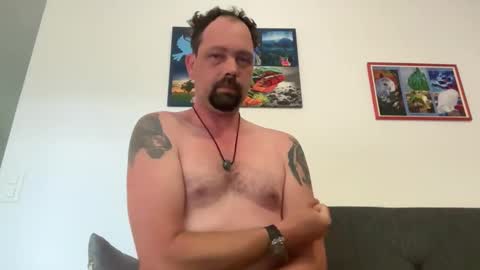 niceoregano online show from 06/07/26, 09:13