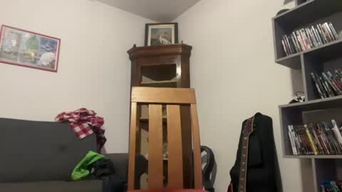 niceoregano online show from 08/03/26, 06:22
