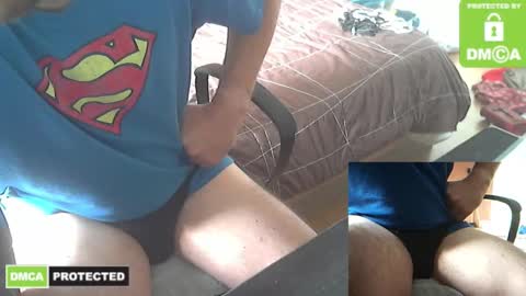 Snapshot of k1ze chatting on 09/23/25, 12:08 Tonio online show from 09/23/25, 12:08