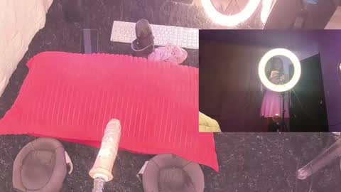 Snapshot of k4rolin chatting on 03/08/25, 04:45 Karolin online show from 03/08/25, 04:45