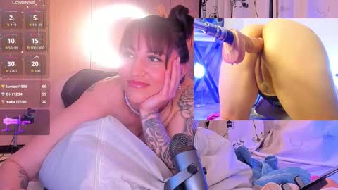  Karolin  online show from 03/03/26, 12:50