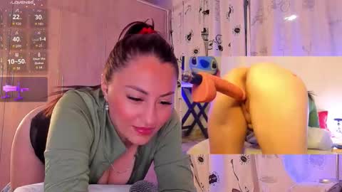  Karolin  online show from 03/13/26, 01:34