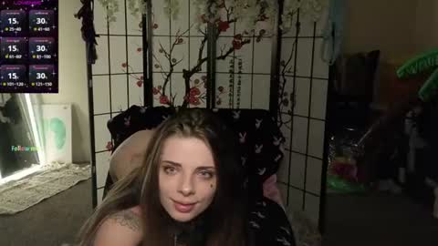 K8X4U LOVE ME online show from 06/18/26, 04:02