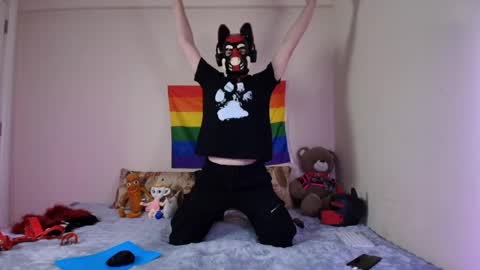 Alex online show from 04/15/26, 05:20