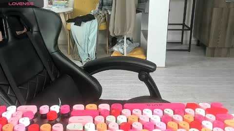 Alice online show from 03/31/26, 10:26