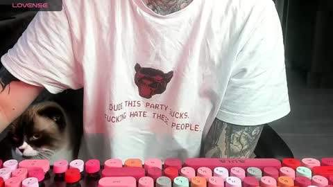 Alice online show from 04/06/26, 06:47