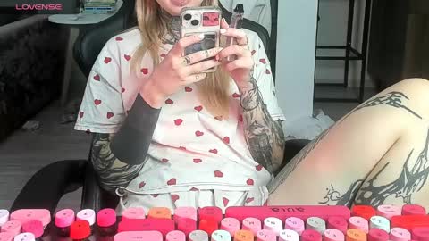 Alice online show from 04/07/26, 08:15