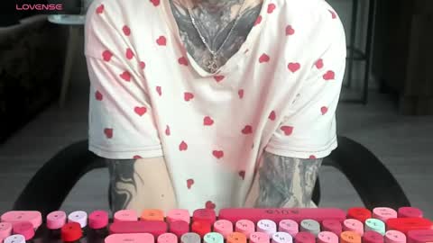 Alice online show from 04/12/26, 11:04