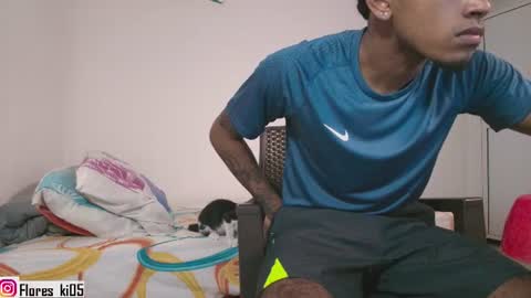 k_florez online show from 06/20/26, 01:52