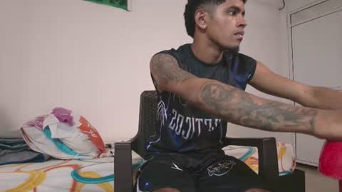 k_florez online show from 06/22/26, 03:25