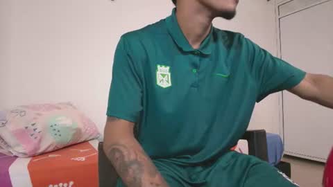 k_florez online show from 07/15/26, 03:39