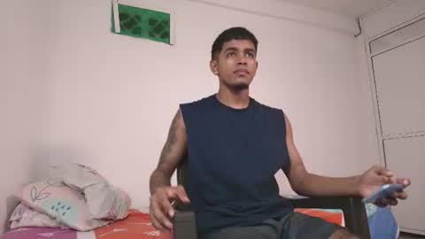 k_florez online show from 07/17/26, 02:18