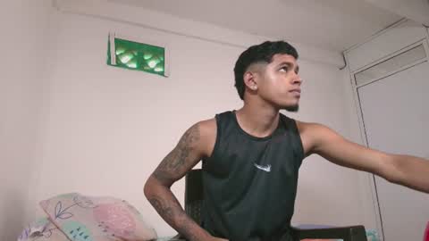 k_florez online show from 07/18/26, 11:58