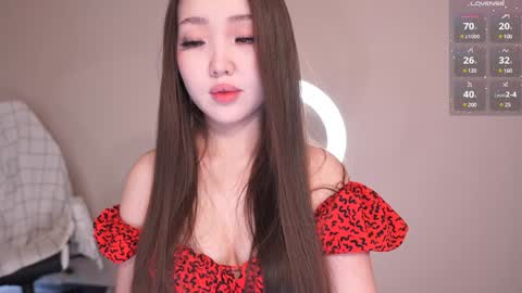 Amely online show from 01/27/25, 04:41