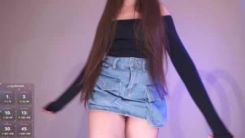 Amely online show from 01/31/25, 07:29