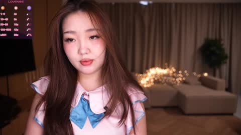 Amely online show from 03/28/26, 04:34