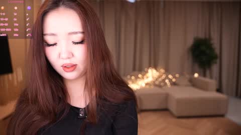 Amely online show from 03/29/26, 04:01