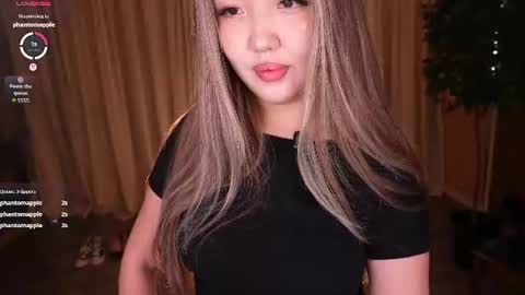 Amely online show from 07/01/26, 04:14